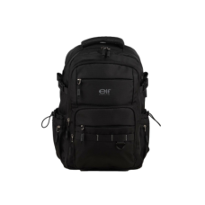 Mochila Elf Portanotebook Negro