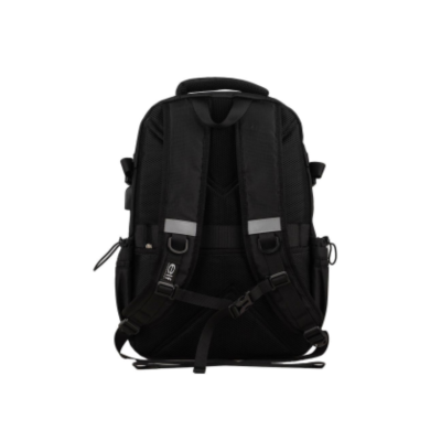 Mochila Elf Portanotebook Negro
