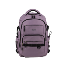Mochila Elf Portanotebook Lila