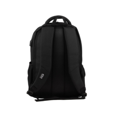 Mochila Elf Urbana Portanotebook Negro