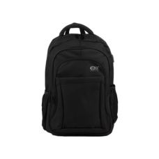 Mochila Elf Urbana Portanotebook Negro