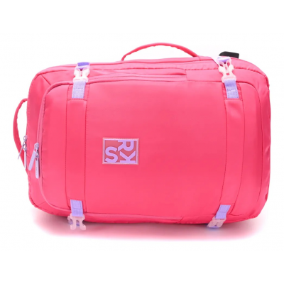 Mochila Travel Skora 18"