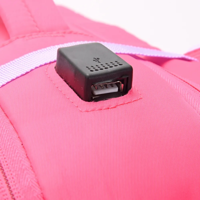 Mochila Travel Skora 18"