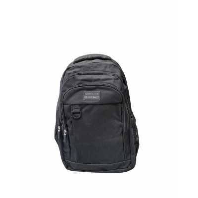 Mochila Wanderlust Urban Mode Portanotebook Negro