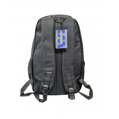 Mochila Wanderlust Urban Mode Portanotebook Negro