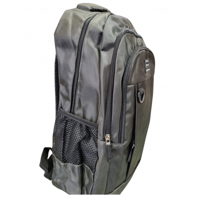 Mochila Wanderlust Urban Mode Portanotebook Verde