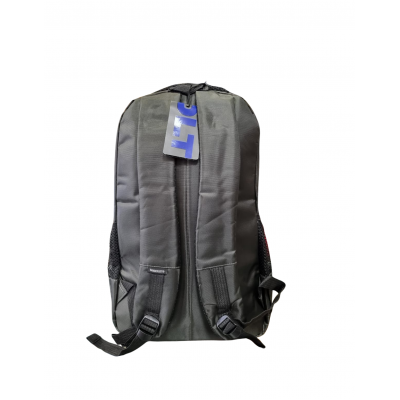 Mochila Wanderlust Urban Mode Portanotebook Verde