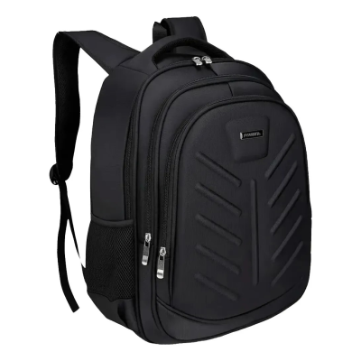 Mochila Portanotebook Forest Negro