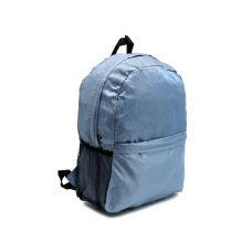 Mochila Squash Plegable Celeste