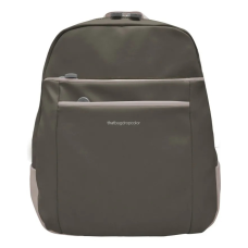 Mochila Drop Grande That Bag Visón