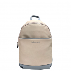 Mochila Hombro That Bag Beige