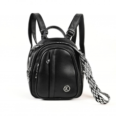 Mochila Kif Kif Pu Negro