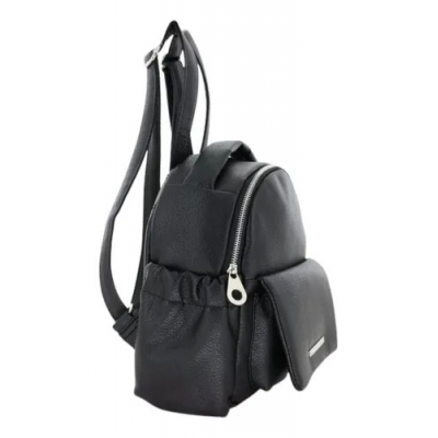 Mochila Good Company Negro 2306