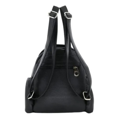 Mochila Good Company Negro 2306