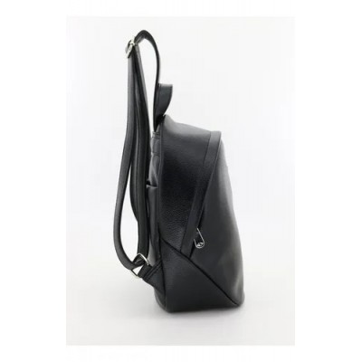 Mochila Good Company Oval Negro