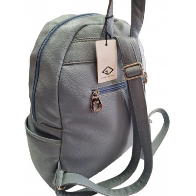 Mochila Good Company Celeste