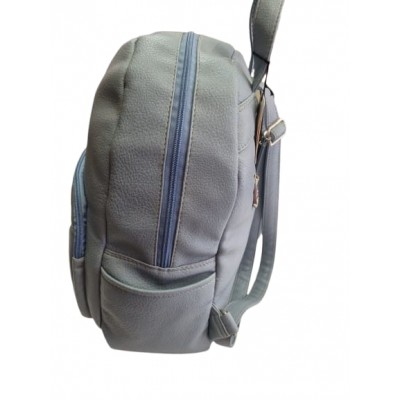Mochila Good Company Celeste