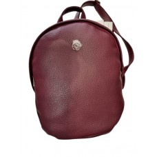 Mochila Good Company Oval Bordo