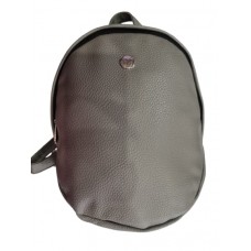 Mochila Good Company Oval Gris