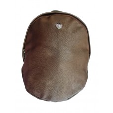 Mochila Good Company Oval Marrón