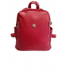Mochila Good Company Rojo