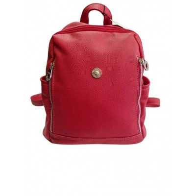 Mochila Good Company Rojo