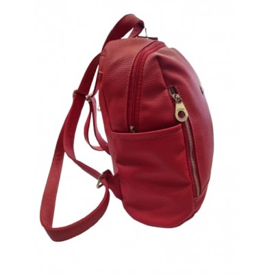 Mochila Good Company Rojo