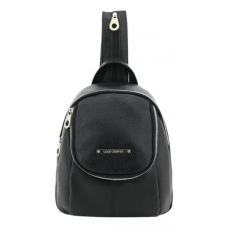 Mochila Good Company Negro 2215