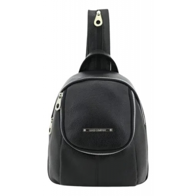 Mochila Good Company Negro 2215