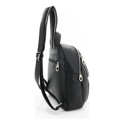 Mochila Good Company Negro 2215