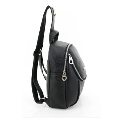 Mochila Good Company Negro 2215