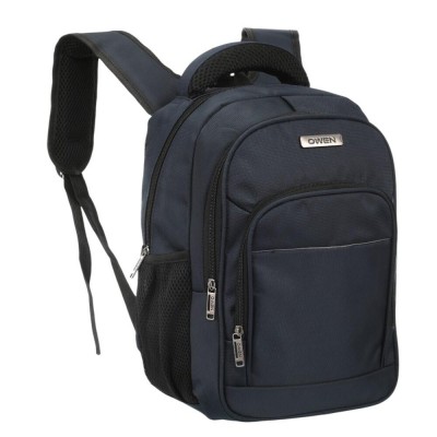 Mochila Owen Urbana Chica Azul