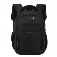 Mochila Owen Urbana Chica Negro