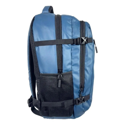 Mochila Pierre Cardin Portanotebook Azul
