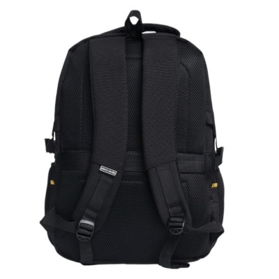 Mochila Pierre Cardin Negro