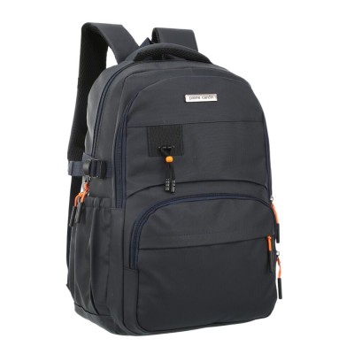 Mochila Pierre Cardin Portanotebook Azul