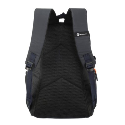 Mochila Pierre Cardin Portanotebook Azul