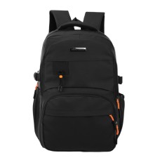 Mochila Pierre Cardin Portanotebook Negro