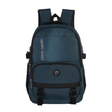 Mochila Pierre Cardin 18" Verde