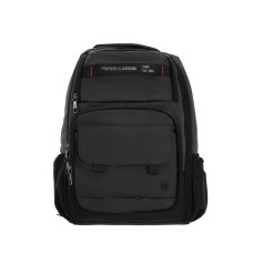 Mochila Pierre Cardin Urbana Negro