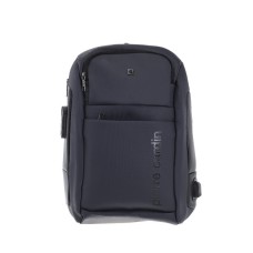 Mochila Pierre Cardin Impermeable Azul
