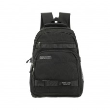 Mochila Pierre Cardin Negro