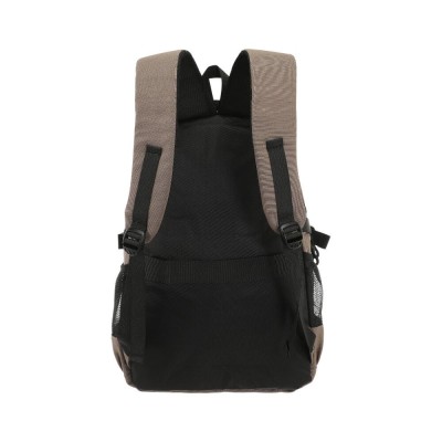 Mochila Pierre Cardin Urbana Marrón