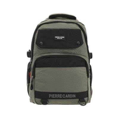 Mochila Pierre Cardin Urbana Verde