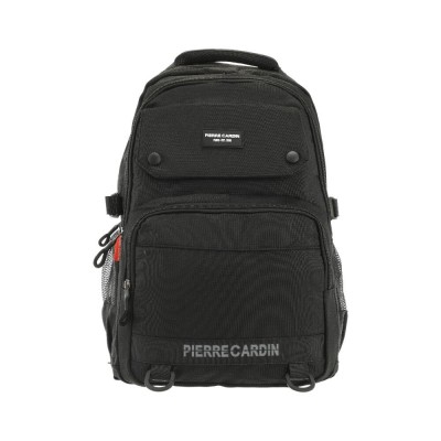 Mochila Pierre Cardin Urbana Negro