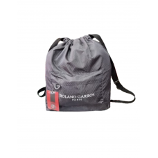 Mochila Roland Garros Deportiva Gris