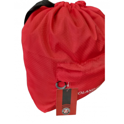 Mochila Roland Garros Deportiva Rojo