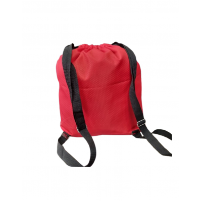 Mochila Roland Garros Deportiva Rojo