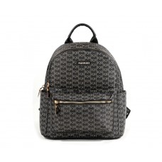 Mochila Squash Denoit Negro