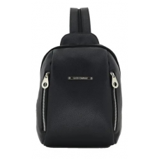 Mochila Good Company Mediana Negro